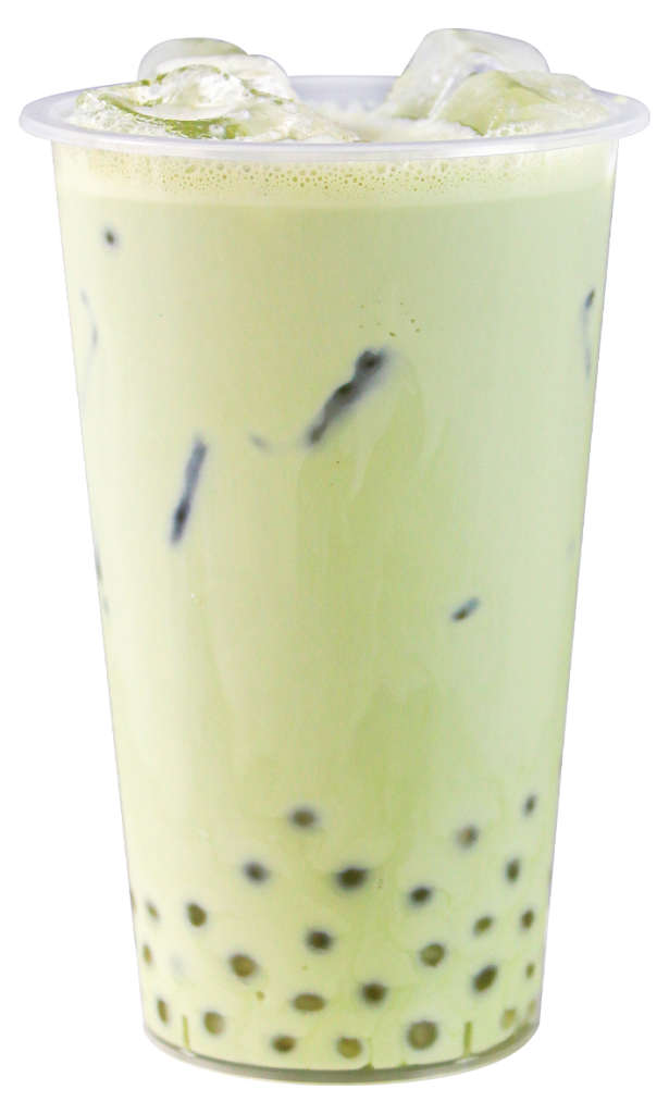 17.Classic Bubble Black Tea泰式奶绿